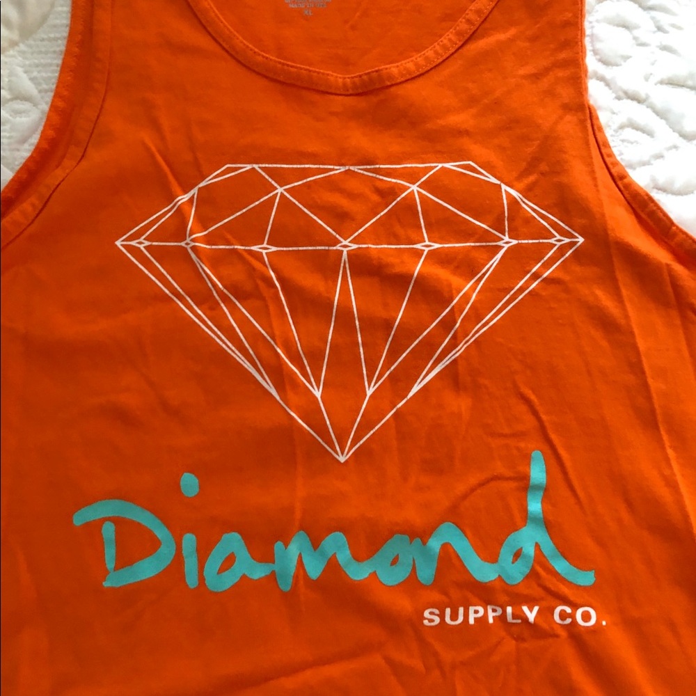 Men’s Tank Top